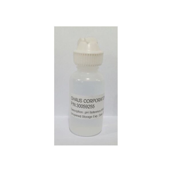 pH electrolyte, 30 mL
